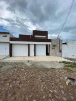 Seller House II - Ferienwohnung Sobral