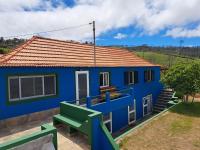 This Old House - B&B Lombada Velha