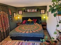 Chambre Double ou Lits Jumeaux