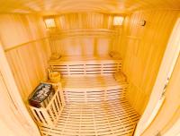 Maison bien être avec sauna - Gîte les 4 saisons - Lac de chalain - B&B Marigny