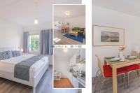 Ferienwohnung Astrid - B&B Seebad Heringsdorf