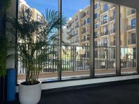 Comfort and Charm Studio in Marina Residences, Al Hamra Village - B&B Ras al-Khaimah