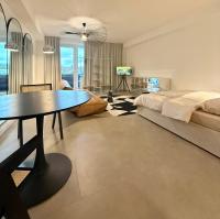 STUDIO No 3 - B&B Bad Kreuznach