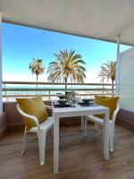 Estudio turístico byTheSea - Bed and Breakfast Fuengirola