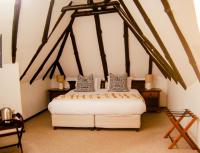 Double or Twin Room - Springbok