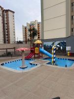 Eldorado Flat 801 - B&B Caldas Novas