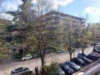 Appartamento Luminoso Roma EUR WiFi Veloce Metro Vicina - Ferienwohnung Rom