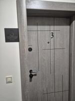 Blue Home Atana Near Airport - Ferienwohnung Sofia