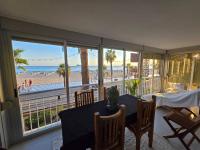Primera linea playa Benidorm - Ferienwohnung Benidorm