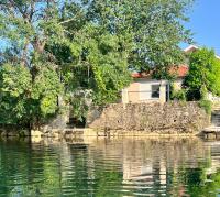 Odmor uz Trebišnjicu - B&B Trebinje