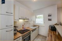 Koserow Waldstraße 35 Gestrandet - Ferienwohnung Koserow/Insel Usedom