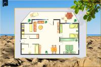 Koserow Waldstraße 35 Gestrandet - B&B Koserow