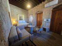 Family Suite with Balcony