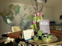 Ikigai B&B - B&B Oud-Turnhout