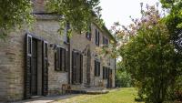 Ca Lucciola 12 by Marche Holiday Villas - B&B Mondavio