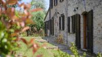 Ca Lucciola 12 by Marche Holiday Villas - B&B Mondavio