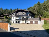 Haus Alois Nußbaumer jun. - Ferienwohnung Saalfelden am Steinernen Meer