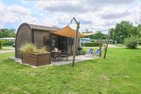Süsel Seeparx Ferienhaus Splash House - B&B Süsel