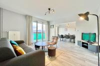 Family getaway in Colmar with balcony - Bed and Breakfast Logelbach