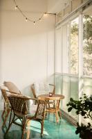 La Finestra sul Giardino - Chambres d'hôtes Cernobbio