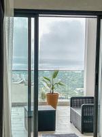 Appartement Luxe OMiramar Balcon Privé Vue - B&B Agadir