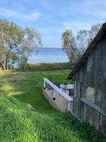 The Fishermans Net House - B&B Bigauņciems