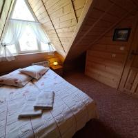 Chambre Double ou Lits Jumeaux Standard