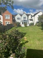 Family cottage - Alton towers - Ferienwohnung Mayfield