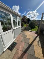 Family cottage - Alton towers - B&B Mayfield