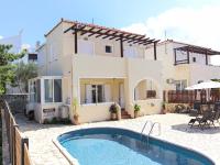 Naya Home - New listing! - B&B Almirida