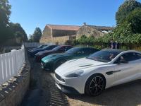 Le Gîte des Jonquilles up to 12 People 6 Bedrooms - Ferienwohnung Melleran