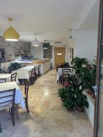 Deiana affittacamere e pizzeria - B&B Santu Lussurgiu