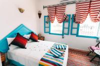 Hotel Sakura - B&B Chefchaouen