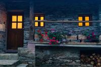 Casa da Vinha vistas fantásticas - B&B Palas