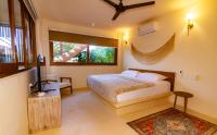 2 Room Loft, Kitchen, Garden - B&B Mazunte