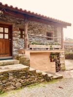 Casa dos Figos vistas fantásticas - B&B Vinhais