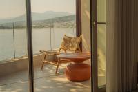 Superior Suite mit Meerblick