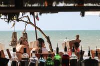 Cabaré Du Vento - B&B Preá