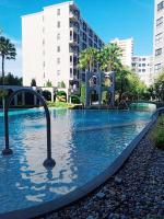 Exclusive Apartment with Pool - Self Check In - B&B Hua Hin