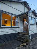 Quentin's Cottage - B&B Queenstown