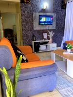 NellyT furnished Apartment - B&B Nairobi