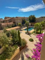 Le Chai - B&B Nissan-lez-Enserune