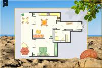 Terrasse am Haff - Bed and Breakfast Zirchow