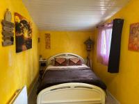 Bali - Bed and Breakfast Oeyreluy