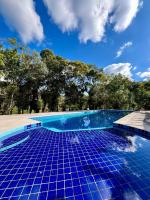 Chalés Nascente Tietê - B&B Salesópolis