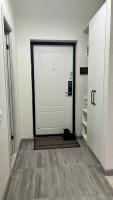 Уютные апарты с видом на Ботанический сад, Астана Арена, Алау, Барыс Арена - Chambres d'hôtes Astana