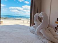 Skyline & Seaview Penthouse - B&B Tamarin