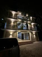 Amazing home - Ferienwohnung Daressalam