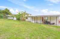 Lakaz Lagon - Entre Vue Mer & Montagne, Jacuzzi - B&B La Gaulette