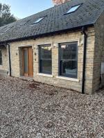 The Annexe, The Walled Garden- Nr Bicester Village - B&B Bicester